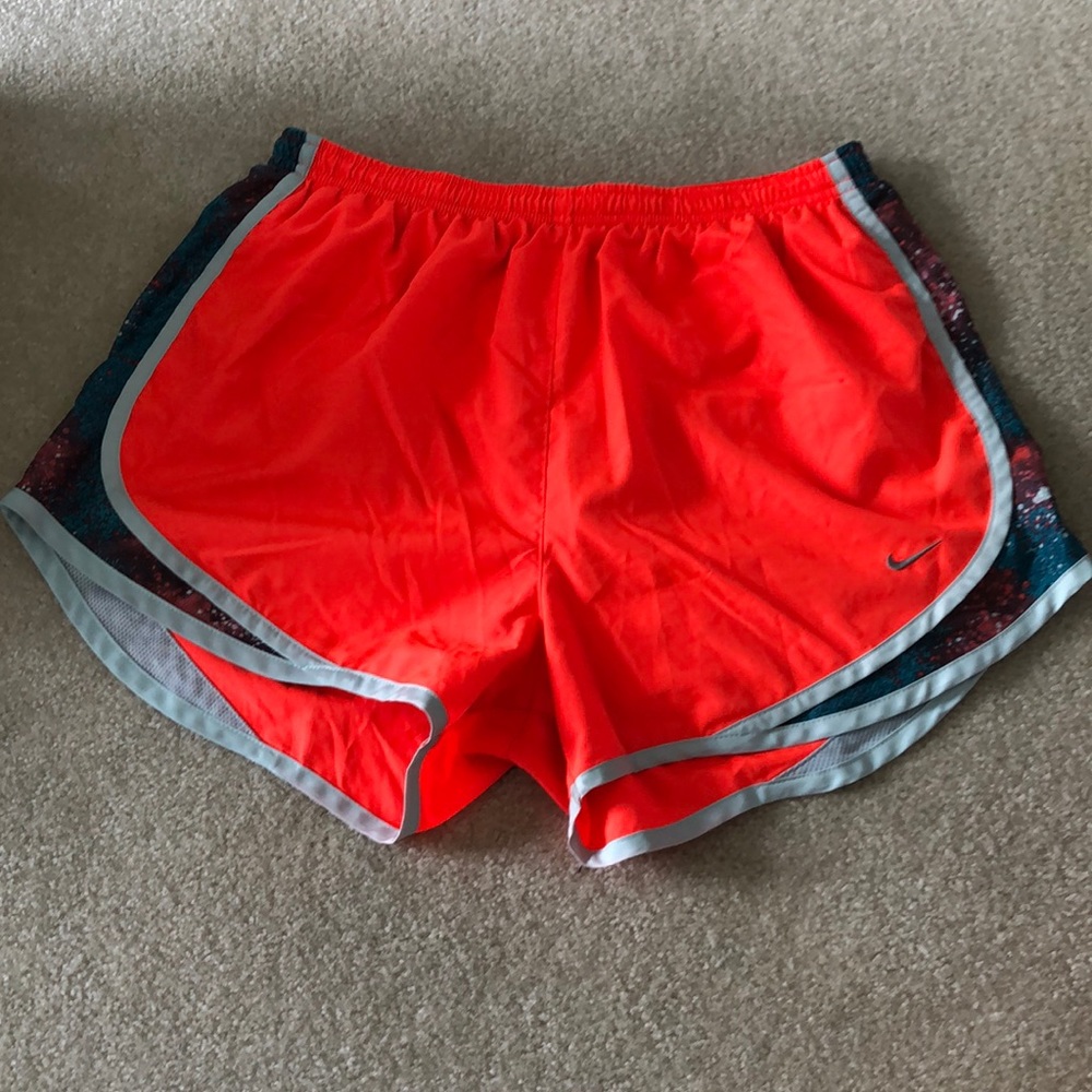 Nike Dri-Fit shorts